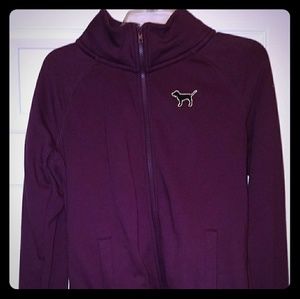 ⚘2 for $20⚘ Trendy PINK Track Jacket